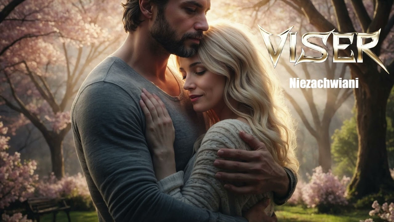 Viser - Niezachwiani
