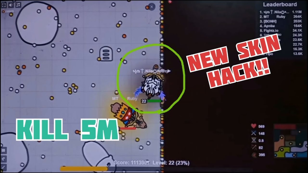 #fightz.io | Fightz.io new skin hack | Fightz.io pro kills | Fightz.io M.T.Nila