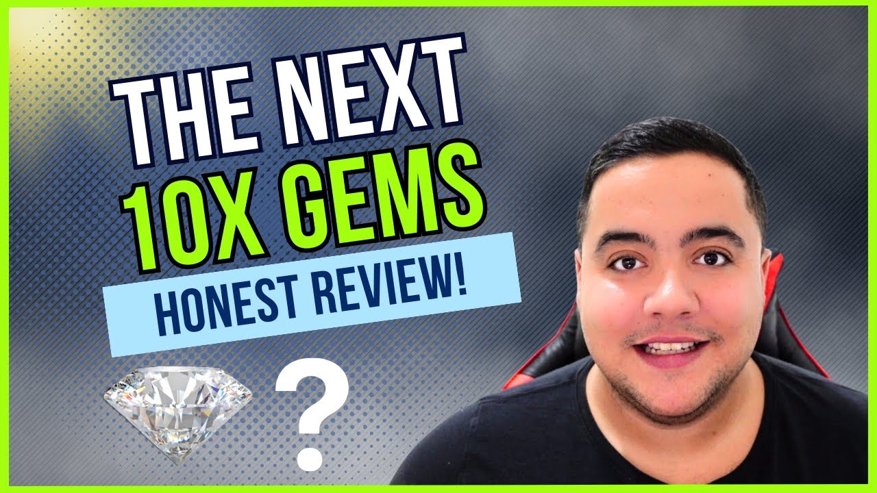 The next 10x gems