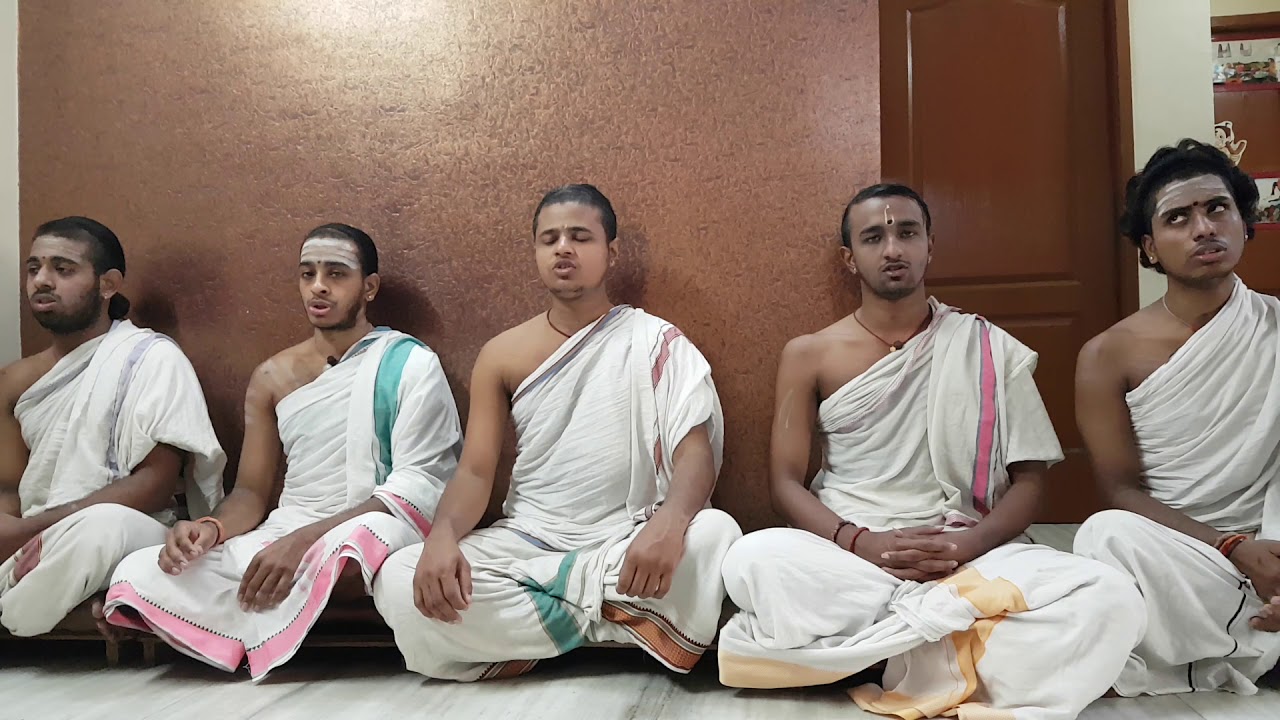 Medha Suktam Rig Veda