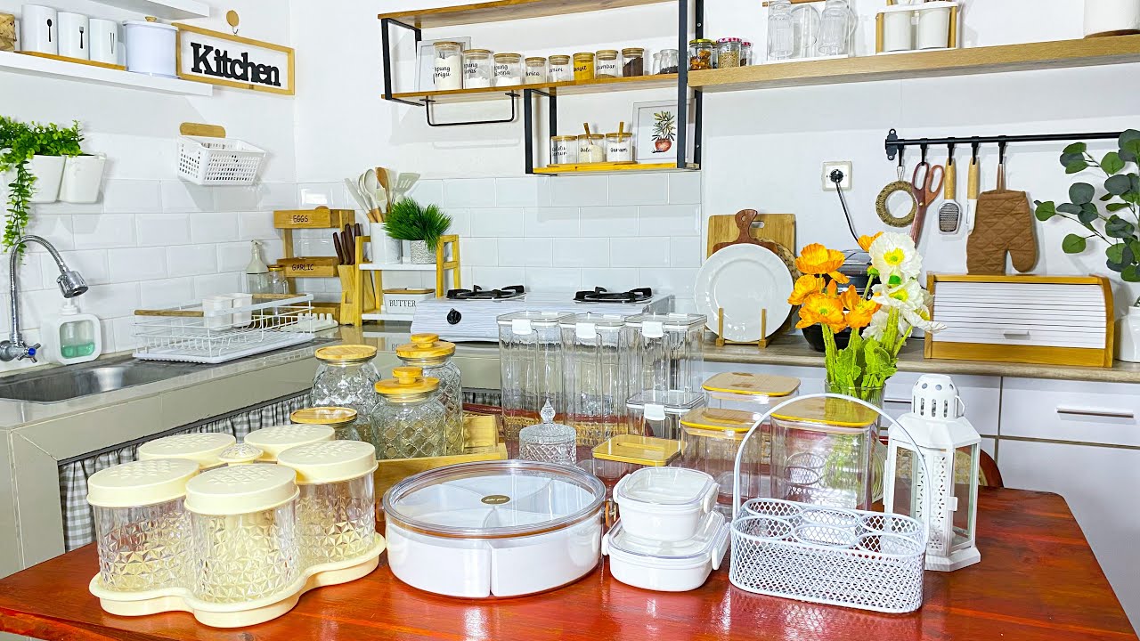 SHOPEEHAUL & UNBOXING PERINTILAN LEBARAN TOPLES LEBARAN AESTHETIC 2023