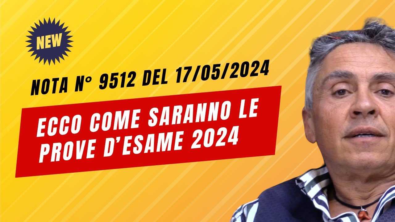 Ecco come saranno le prove dell'Esame di Stato 2024 per Architetti e Ingegneri Civili Ambientali