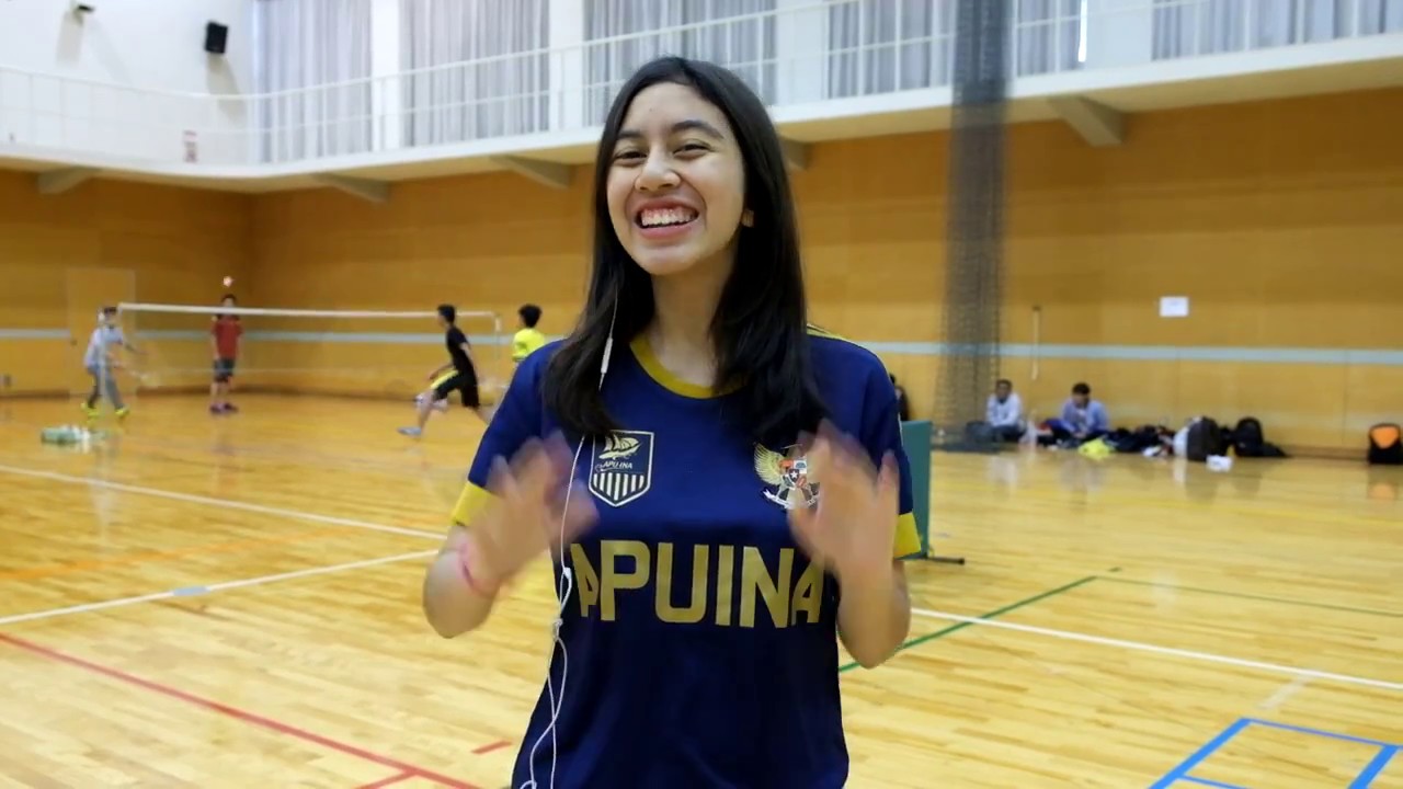 [APUIna TV News] APUINA x PPIJ Kyuushu-Okinawa: Kyuushu Okinawa Games