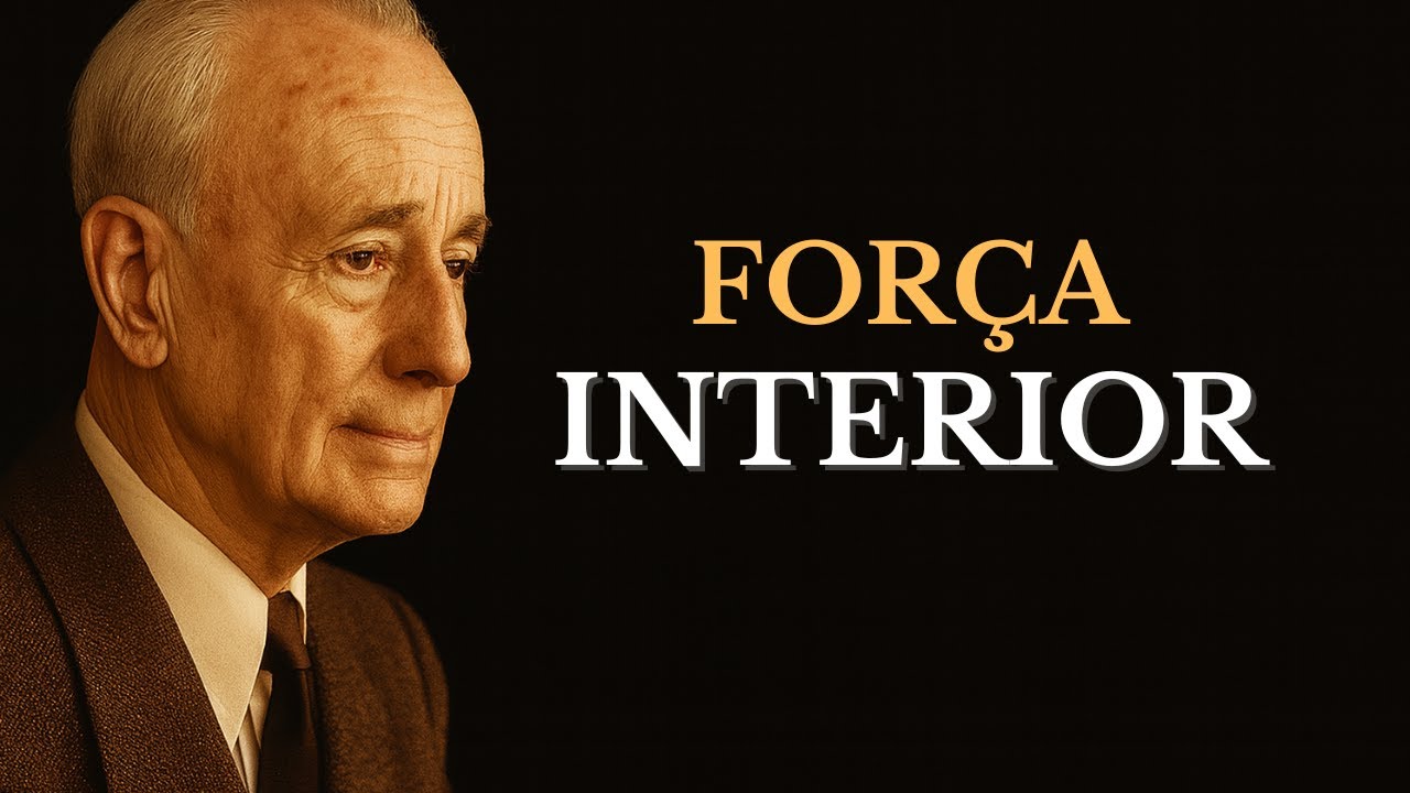 A Força Interior Que Pode Mudar Sua Vida em 30 Dias — Napoleon Hill