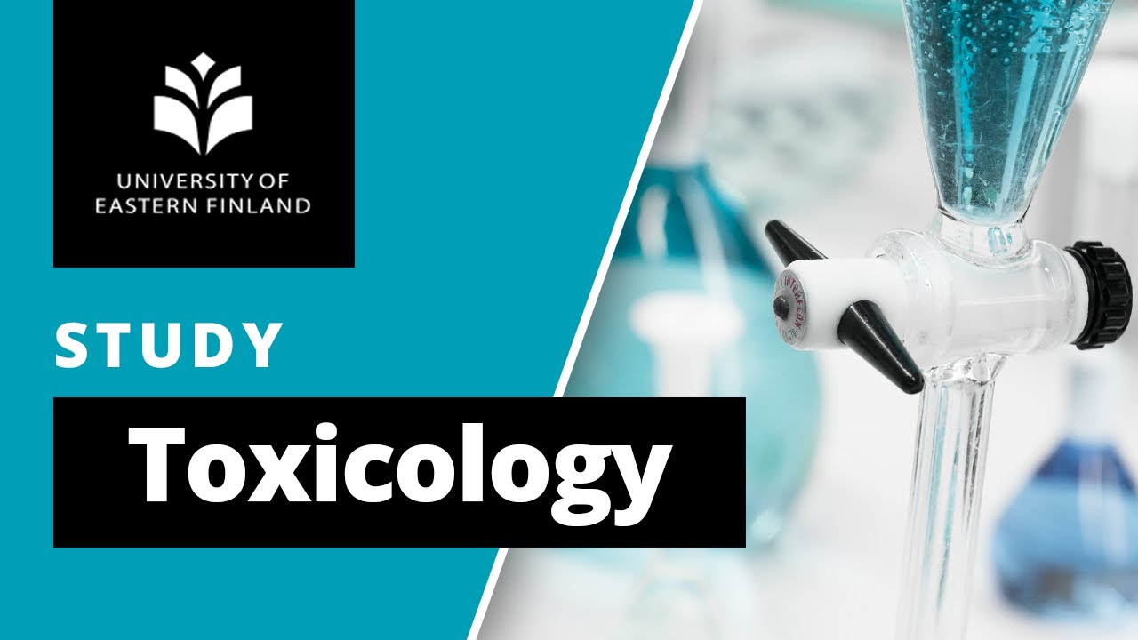 UEF // Toxicology