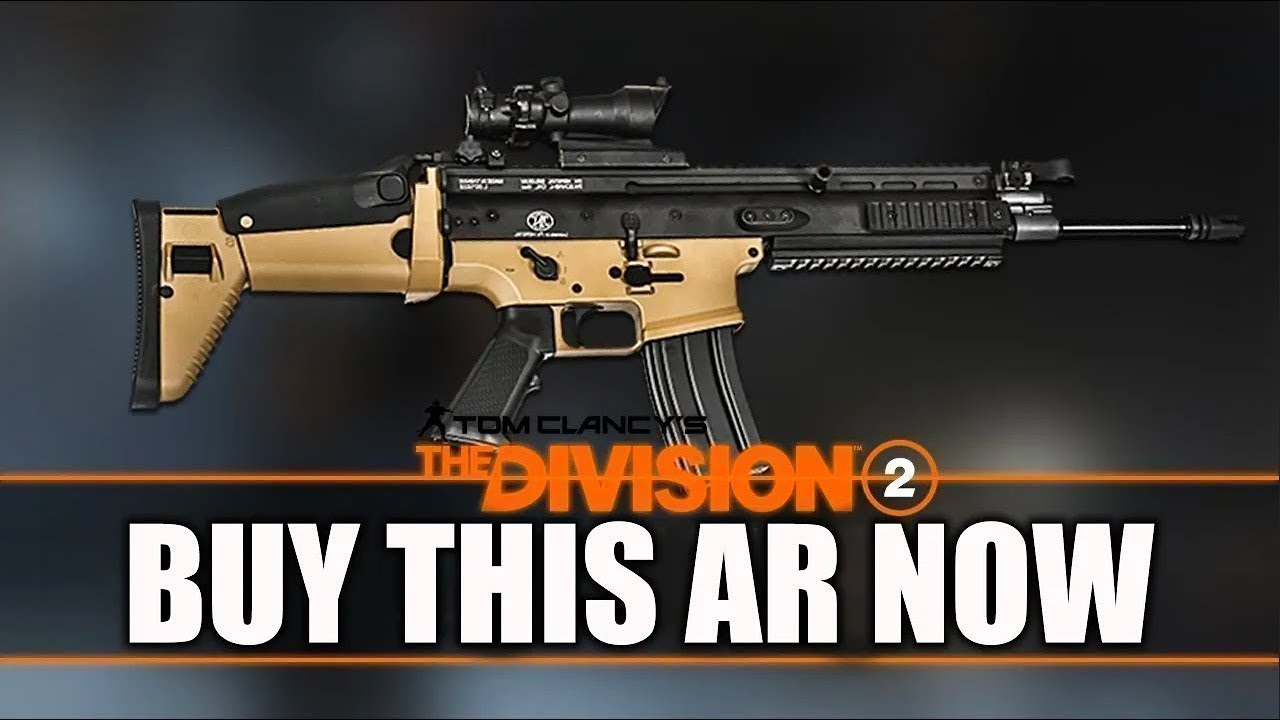 BUY RIGHT NOW EX RAID EXCLUSIVE GEAR | 18 NOV 2025 | Vendor Reset | The Division 2 Y7 PC/XBOX/PS5