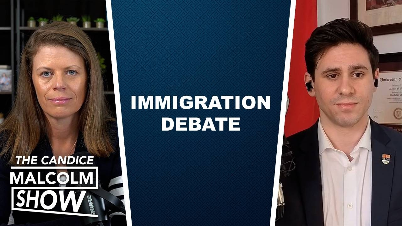 How can we reverse the disastrous impact of Trudeau’s mass immigration policies?