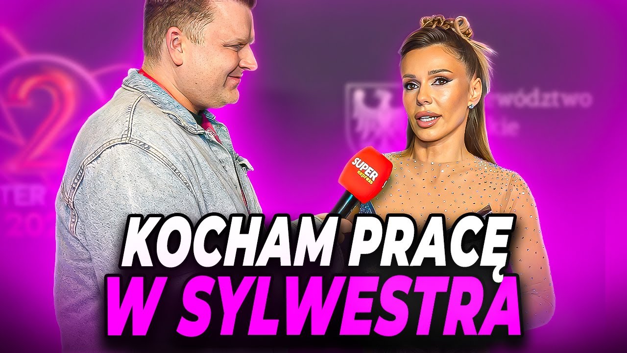 Doda o swoim filmie, konflikcie z TVN i Edycie Górniak