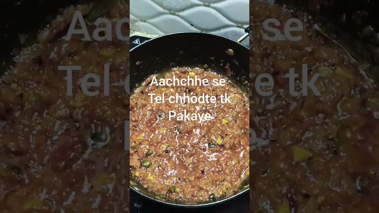 Masoor dal ese banaye