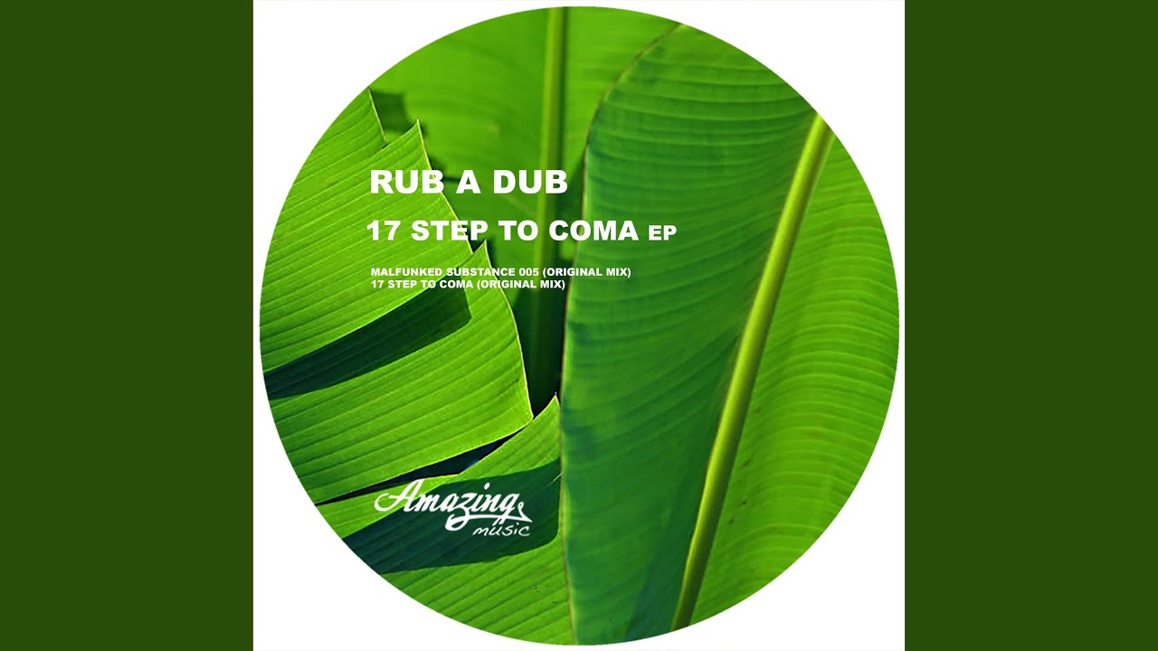 17 Step to Coma