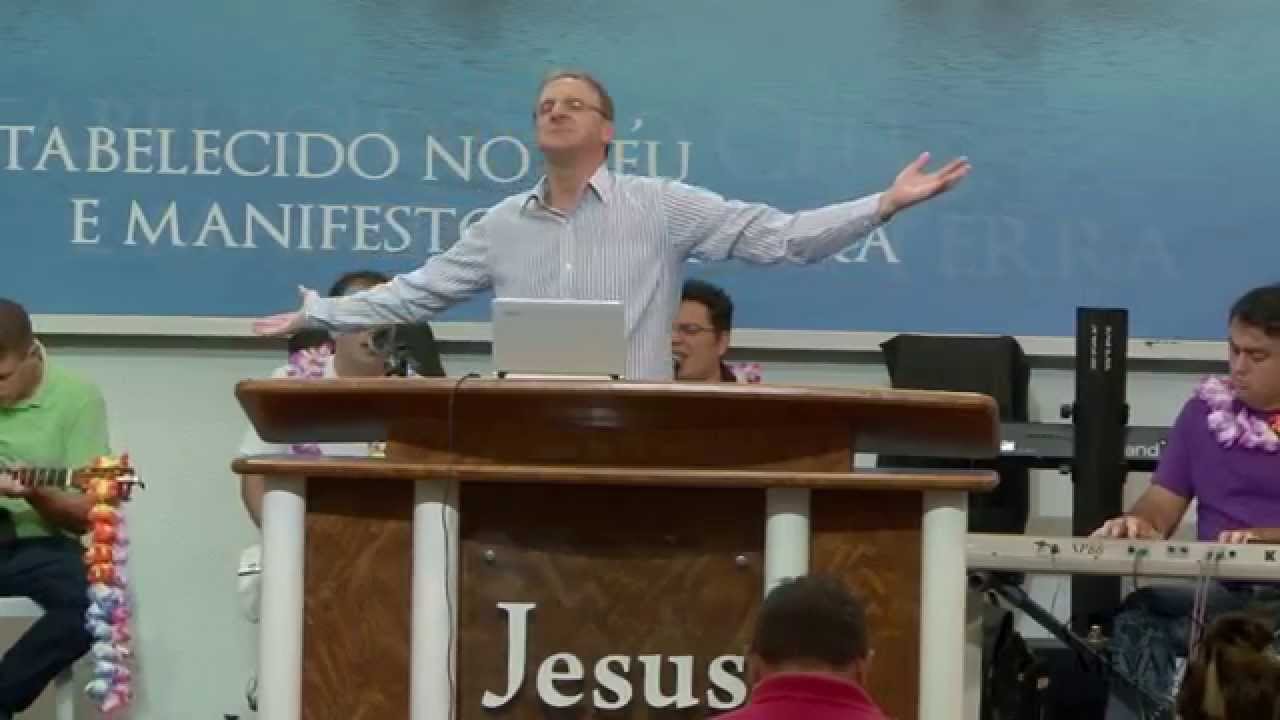 MEVAM OFICIAL - O PRINCÍPIO BÍBLICO DA MESA - Jucélio De Souza