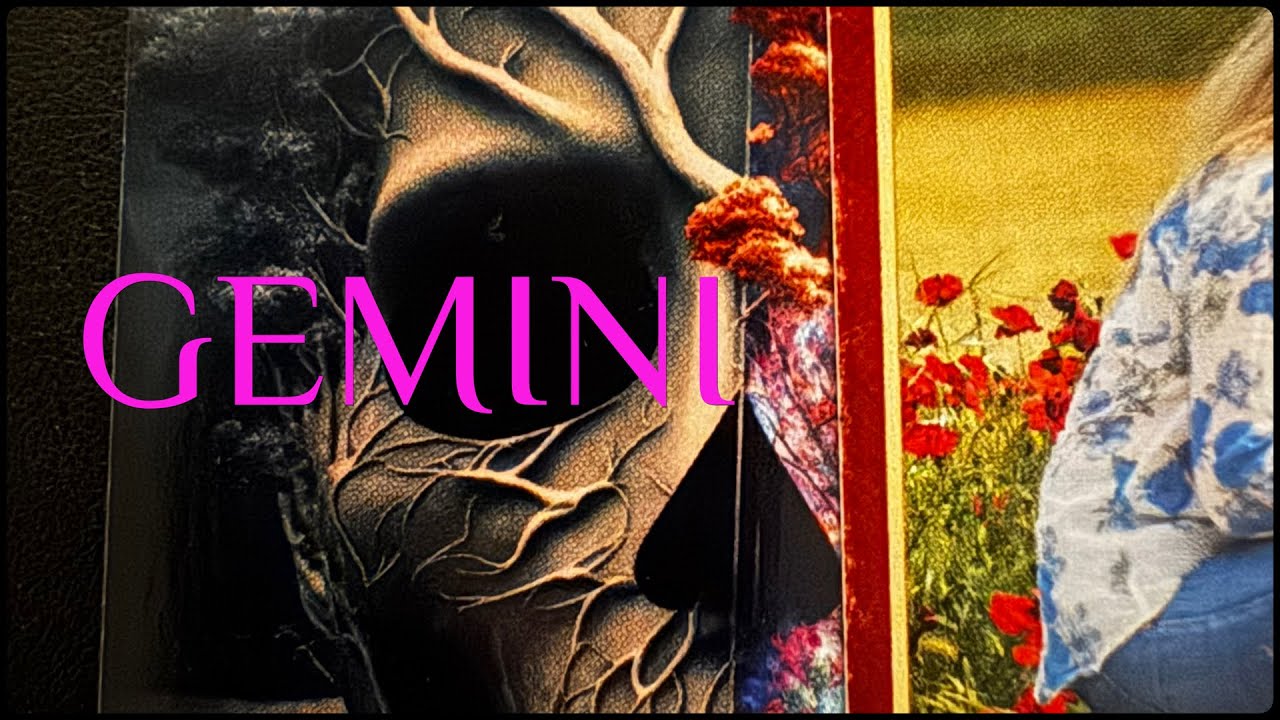 💎 GEMINI 💎: Moving on….the wait is up ✅