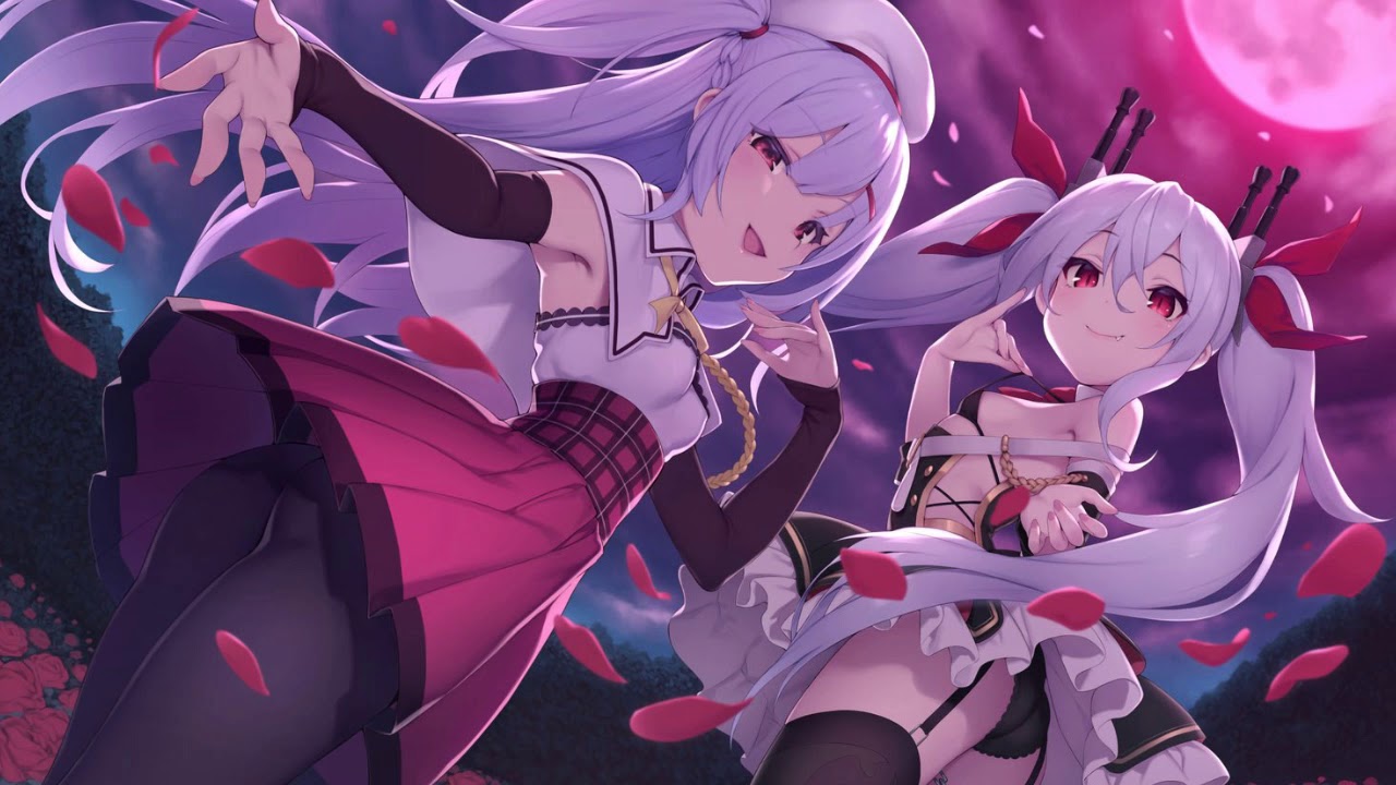 Nightcore - Robie yeah
