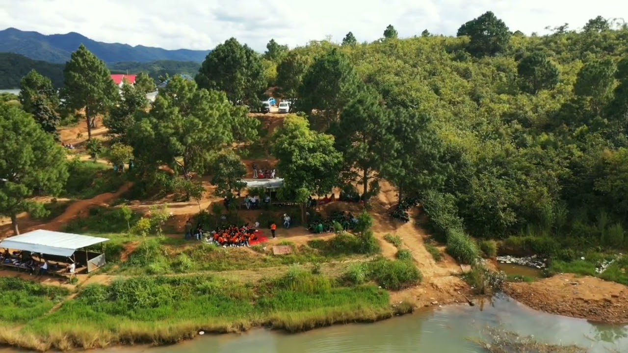 Gelzang resort