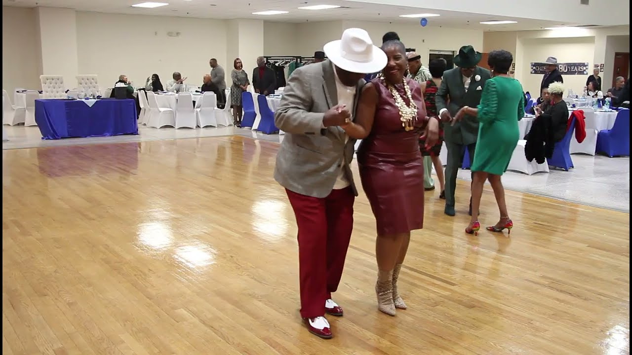 Duke's 80th Birthday Banquet   11/16/25   Camera 2 Complete Video