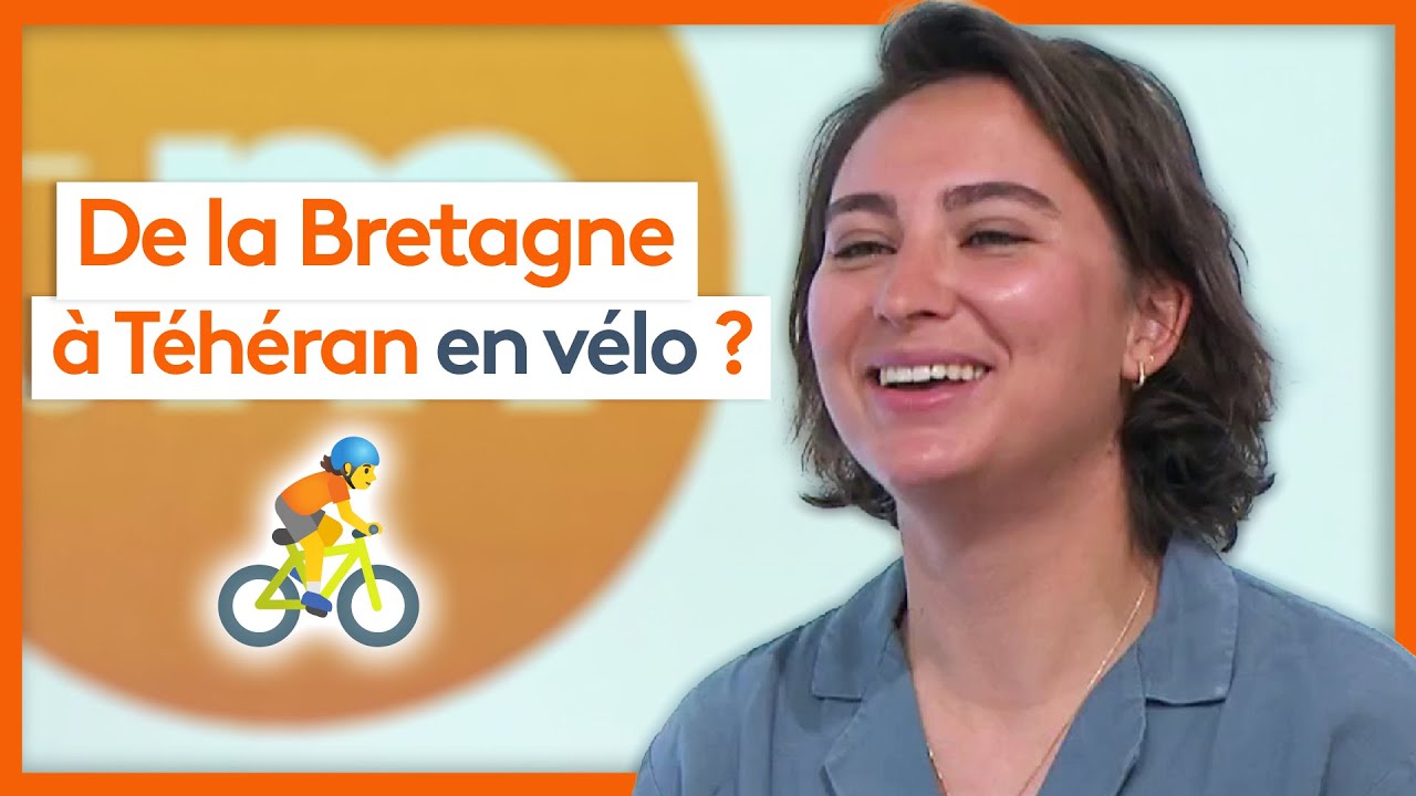 L'interview d'actualité - Isabelle Del Real