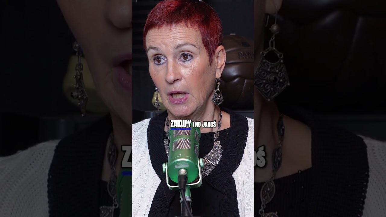 Ukrainki, Rosjanki w Arabii Saudyjskiej - Tanya Valko