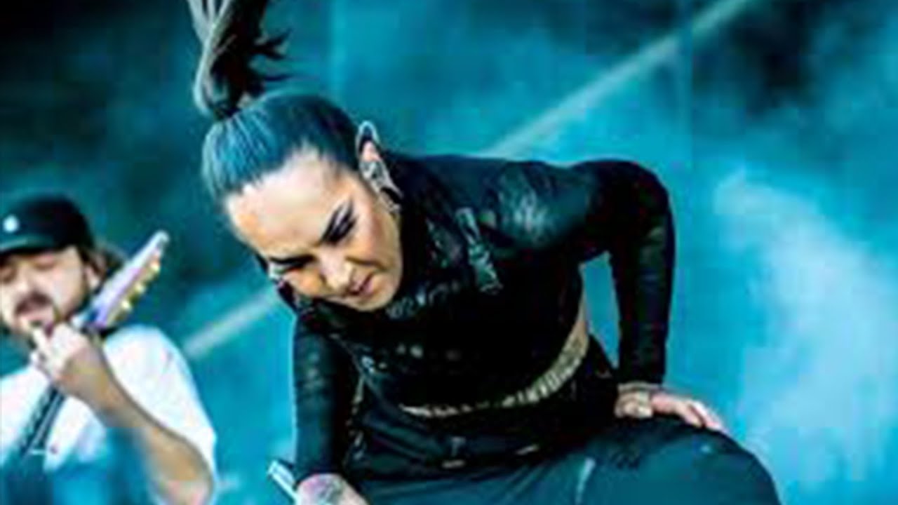 JINJER new album complete information
