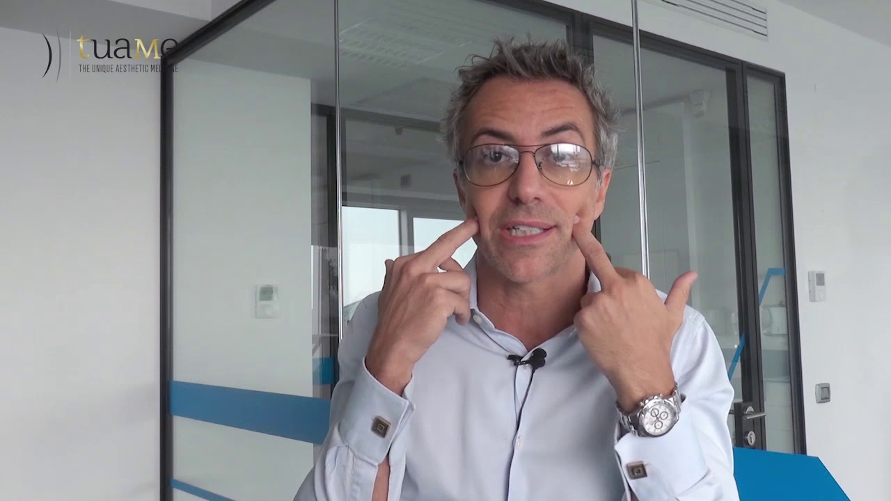 Dott. Luca Cravero - Lifting non chirurgico: medicina estetica ad alto tasso di innovazione