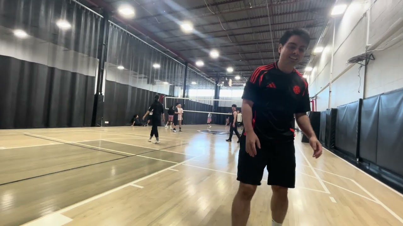 260301- Javelin High Recreational | 10AM-12NN| The Colosseum Markham
