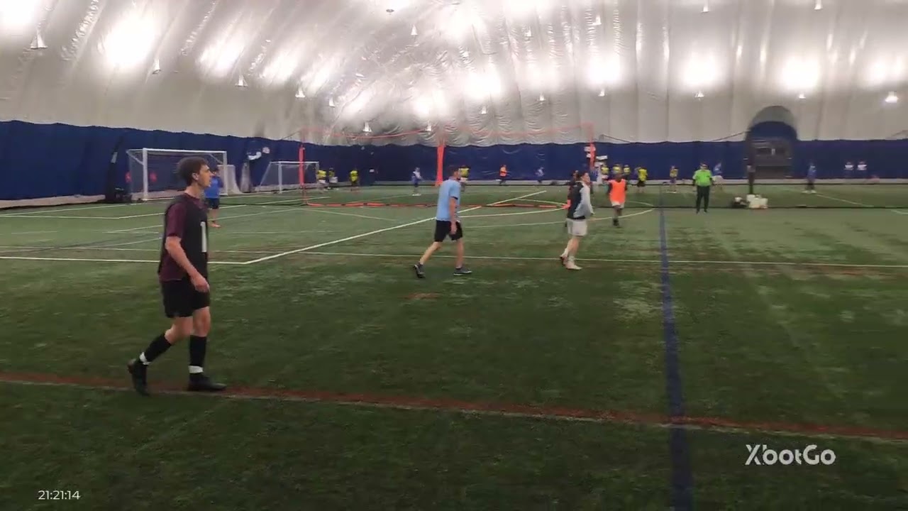 Freezers FC Feb 18 2026  capelli 