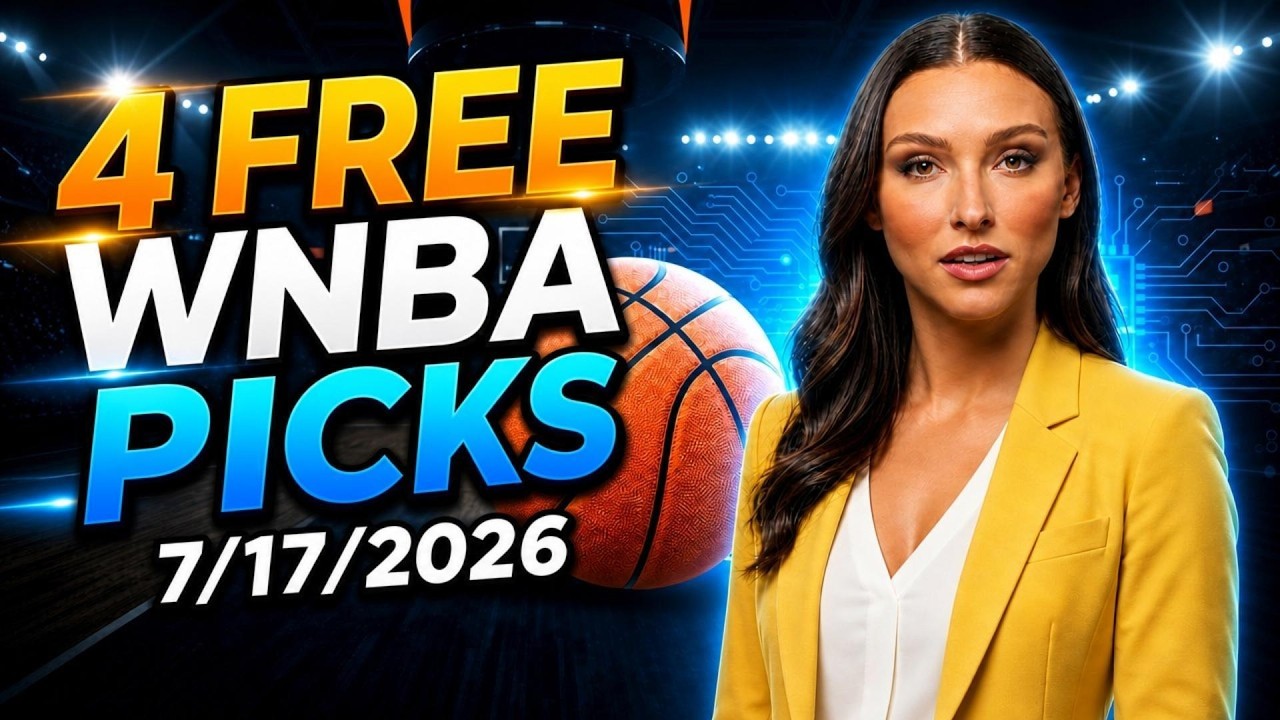 Ставки на WNBA: ВСЯ ПРАВДА | ИИ-прогнозы, которые стоит увидеть