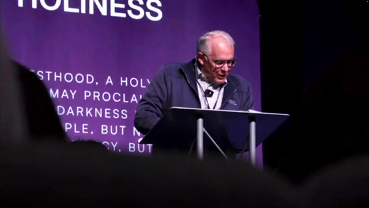 LHBC Service | Sunday English Service 2/22/2026
