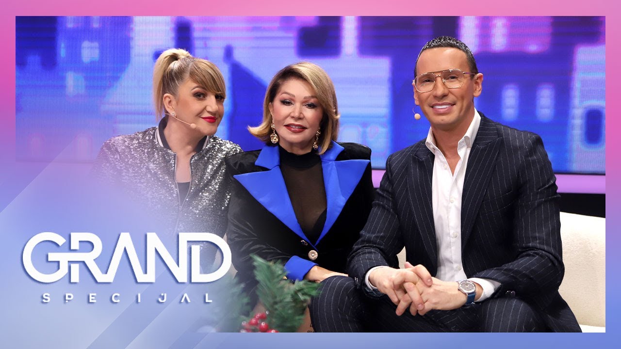 Grand Specijal 17 - 2025/2026 - (Tv Prva 11.01.2026.)