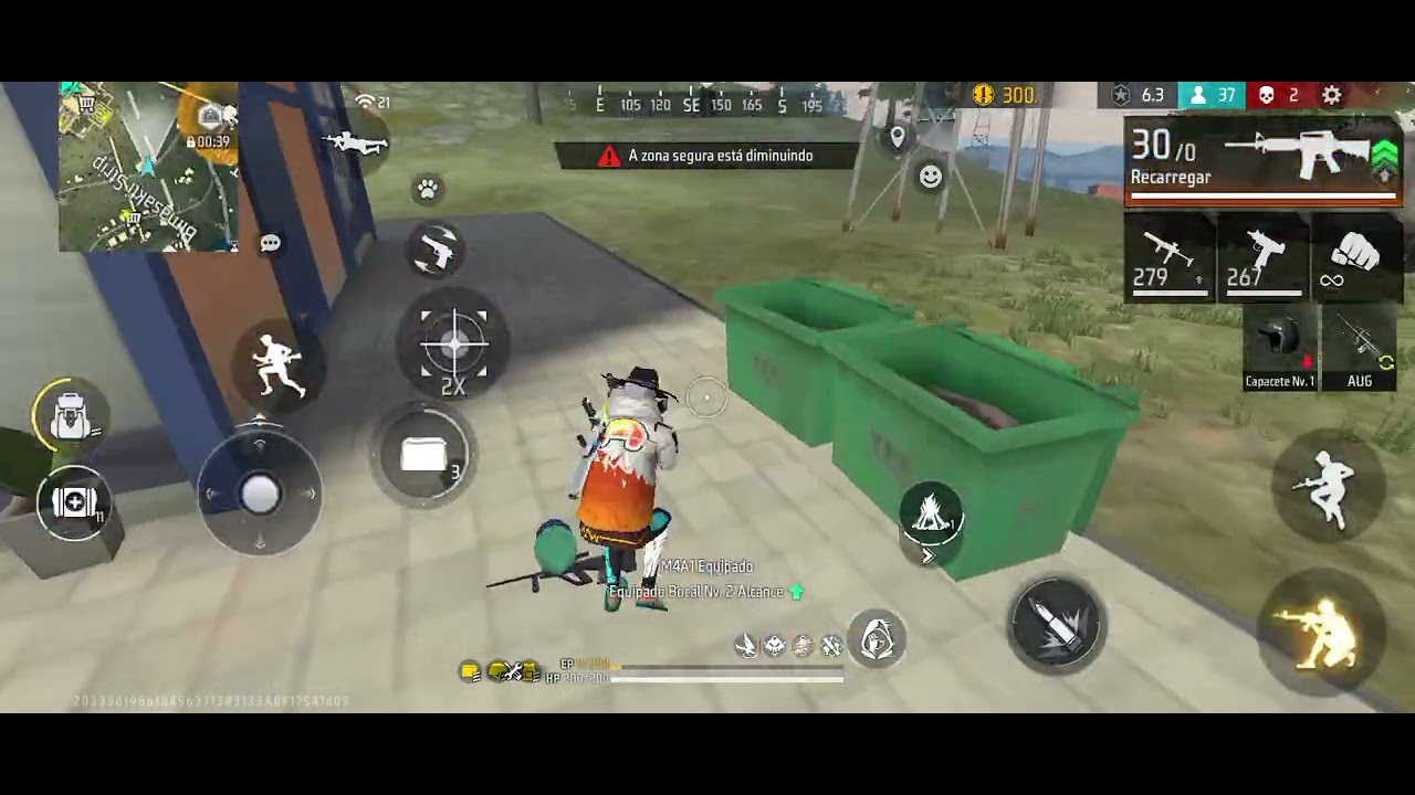 15 de março de 2026