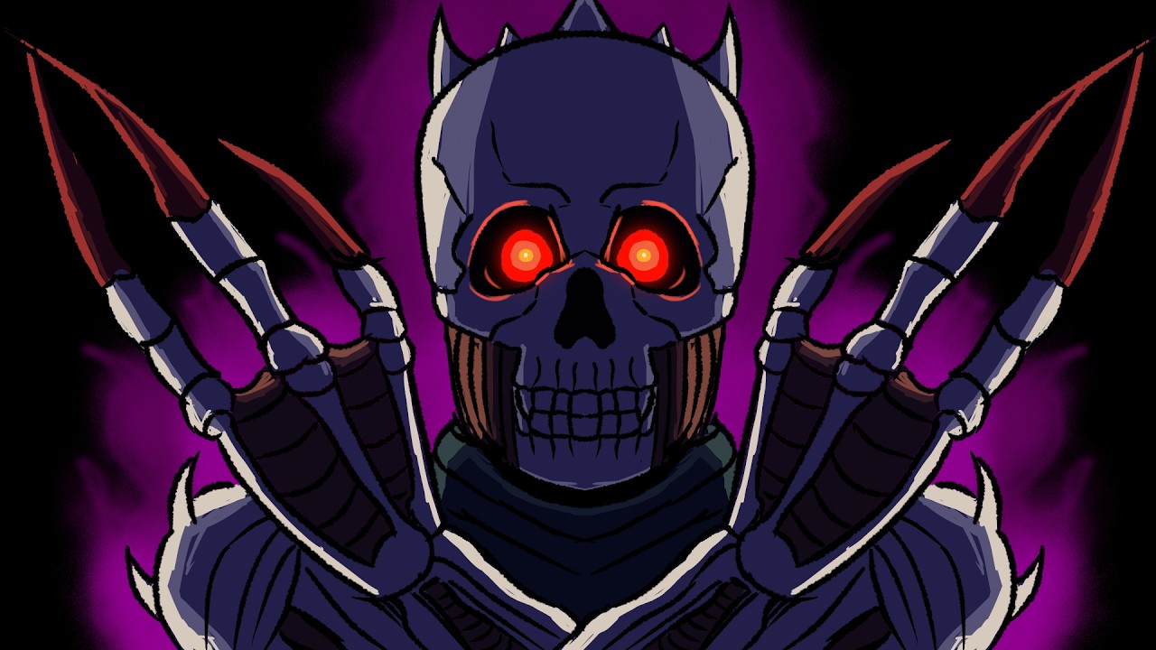 O que acontece ao falhar a transformação de lich em D&D?