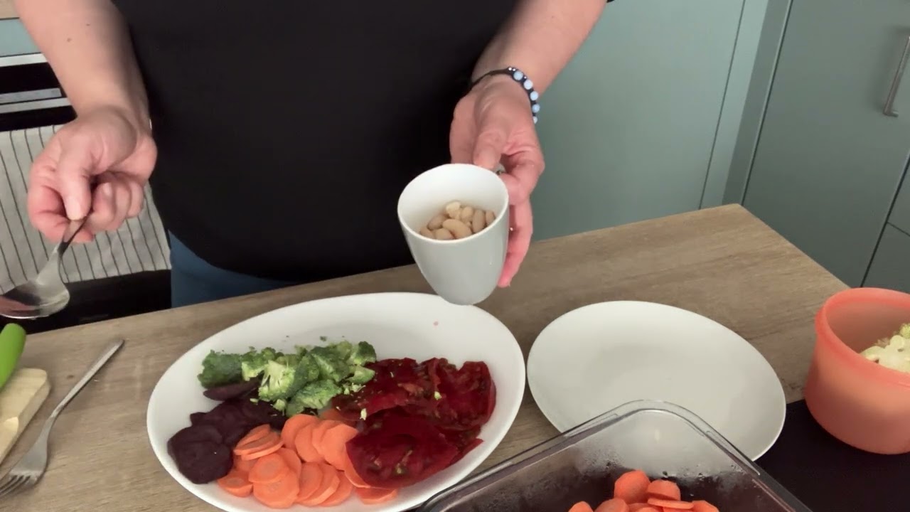Méthode France Guillain: Le Miam Ô Cinq : comment le préparer ?