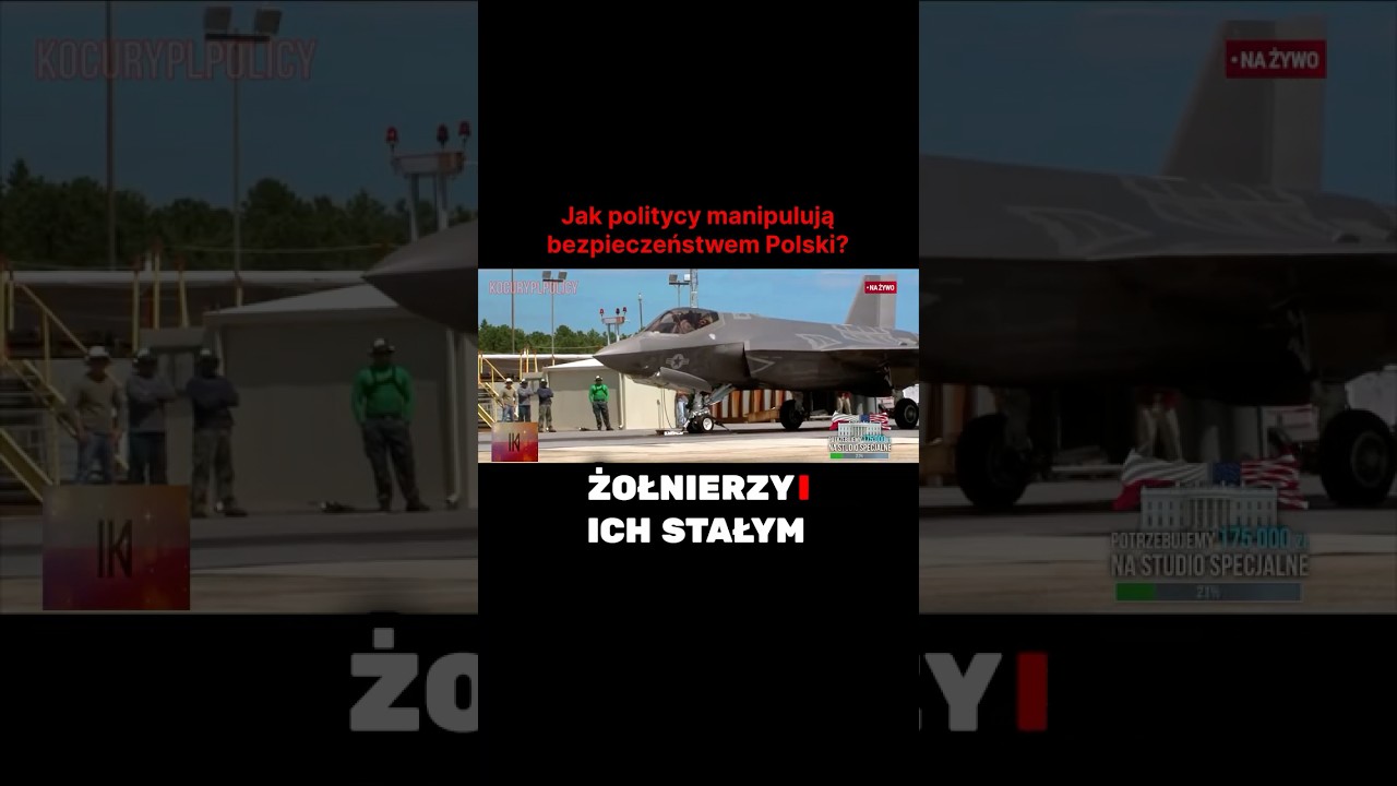 Jak rząd manipuluje strachem obywateli?