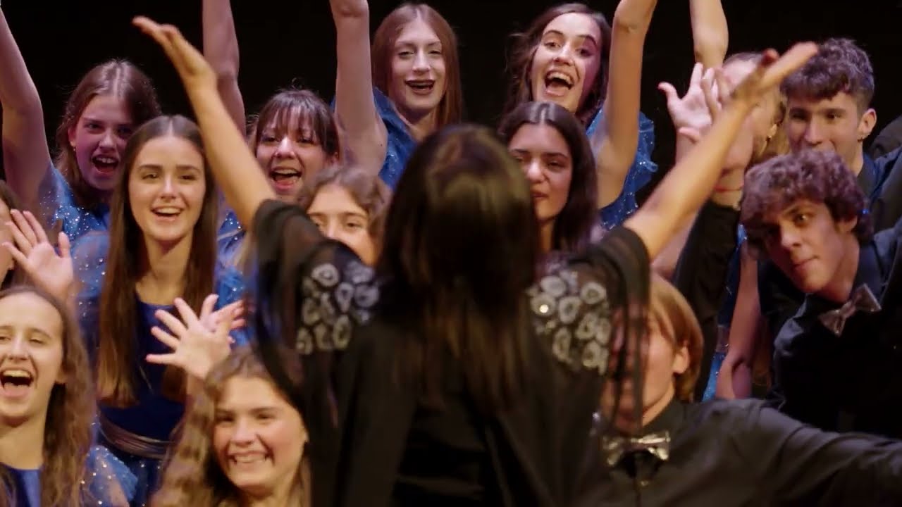 European Choir Games 2023 • Best Of Part I
