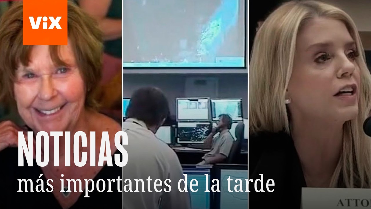 Lo mejor de N+ Univision de la tarde | miércoles 11 de febrero de 2026
