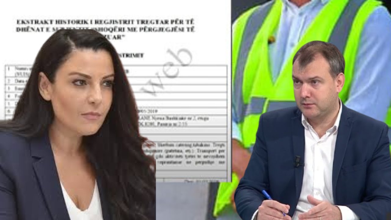 Skandal i ri? Balluku kontrollon edhe k&euml;t&euml; pushtet! avokati flet hapur