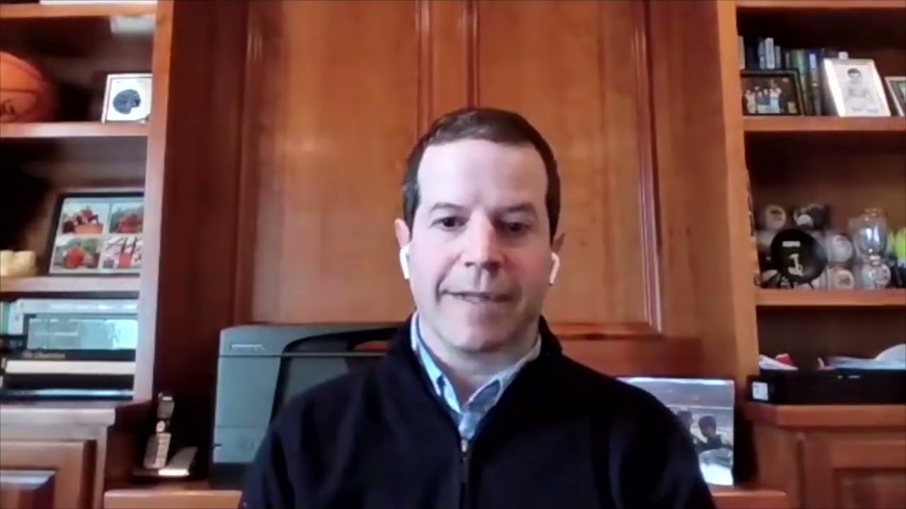 From the Archives: Jeff Rosenkranz's Fixed Income Market Observations