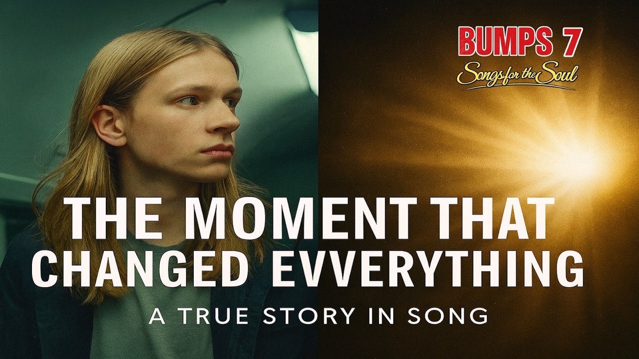 A Journey of Faith and Love (A True Story in Song)