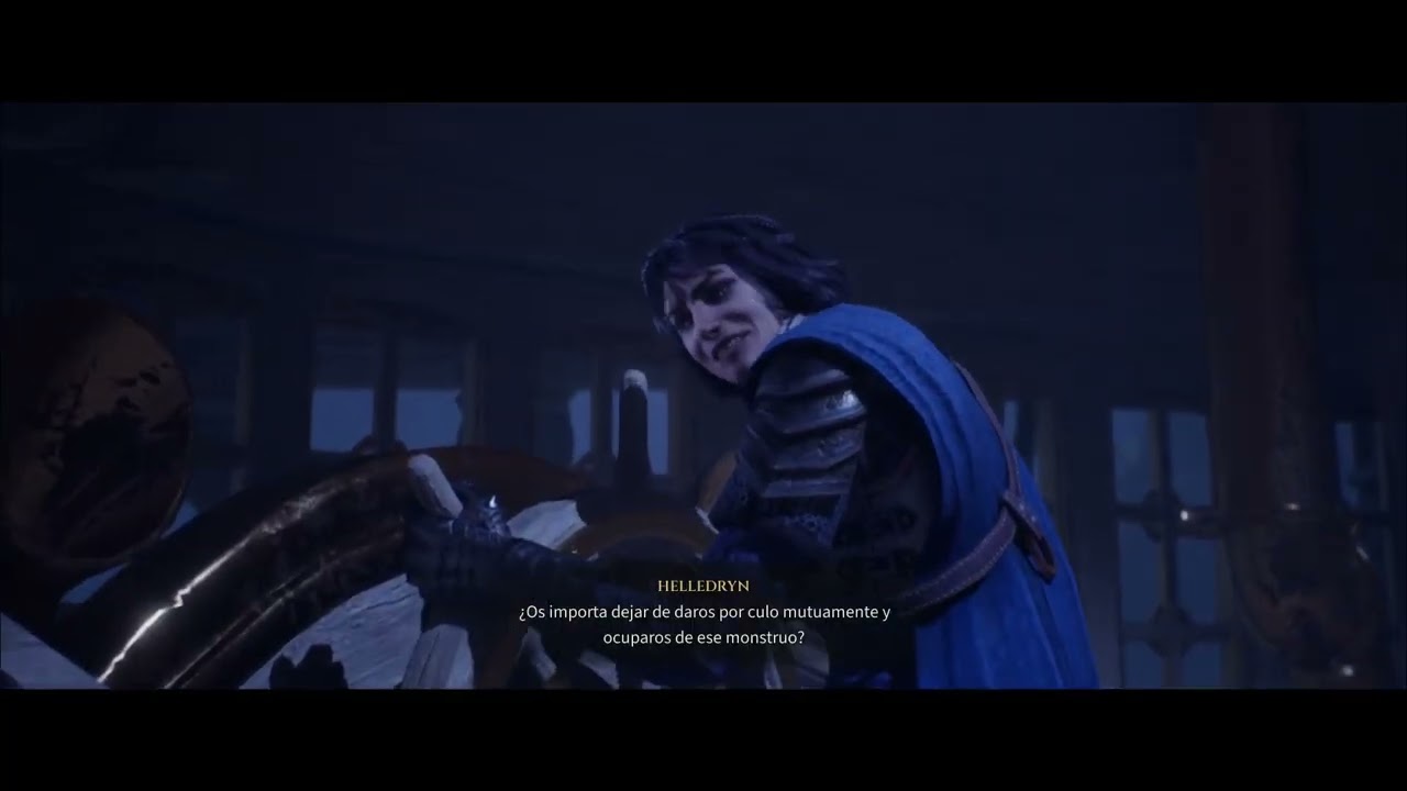 Styx: Blades of greed | Parte 1 | Gameplay/les't play.