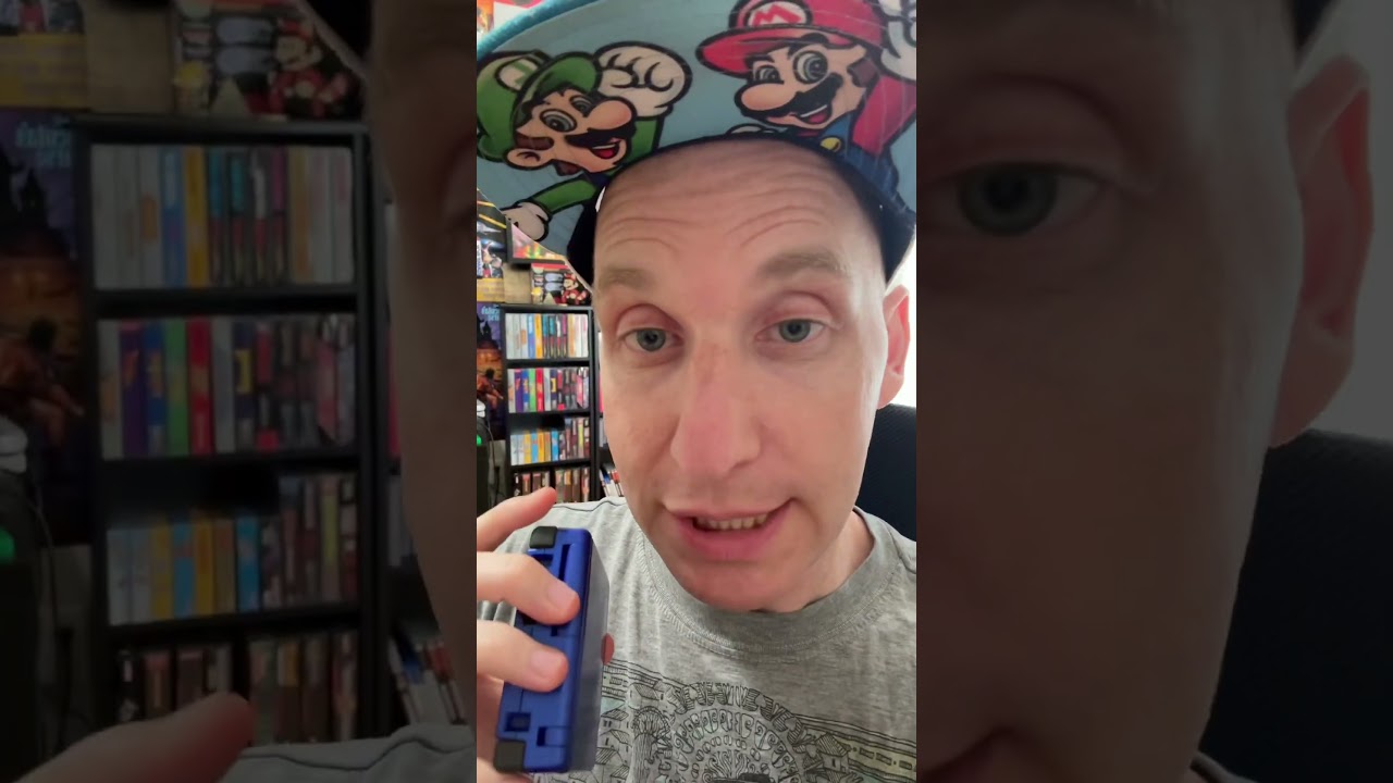 Я сломал свой Game Boy? 🤔