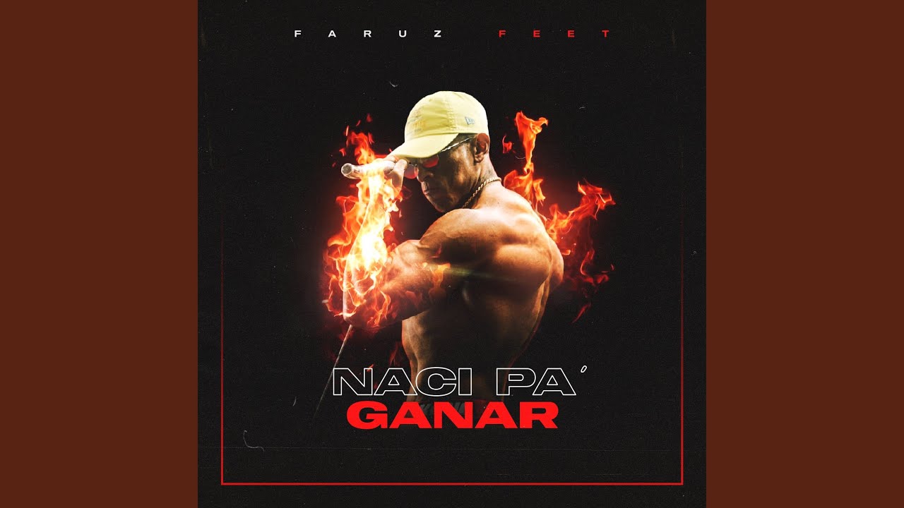 Nací Pa' Ganar