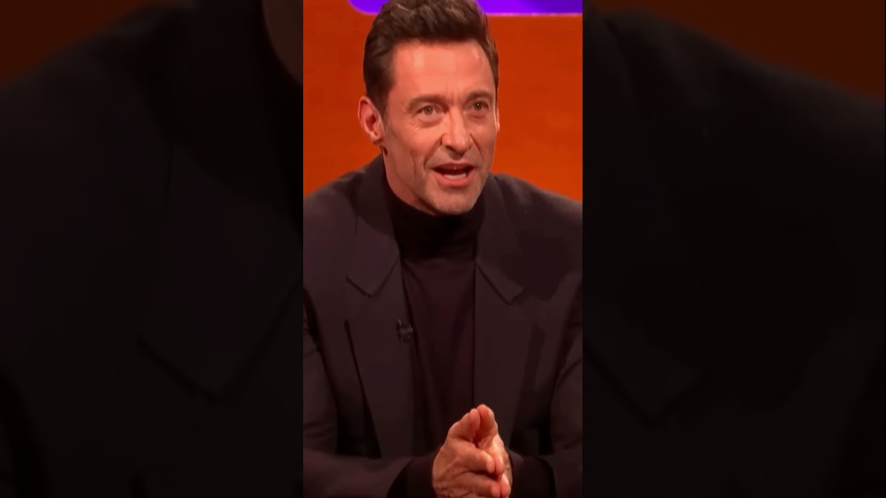 5 Surprising Celebrity Facts.