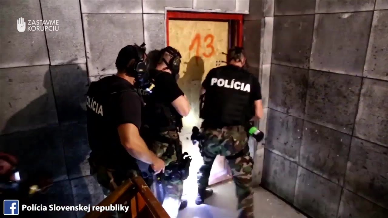 Cez čiaru: Ako skúma zákroky policajtov inšpekcia? Zisťoval Pavol Fejér