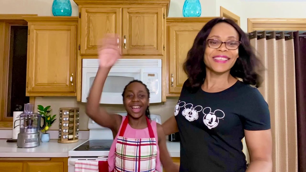 How to Make Pumpkin Pie || Kids Cook|| 