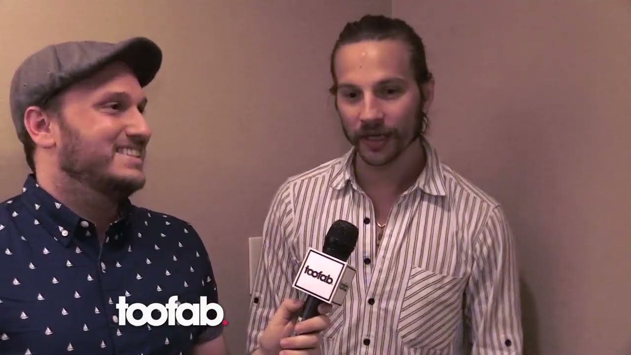 Logan Marshall Green Reveals OC Character Fate, Talks Freaky New Flick  The Invitation