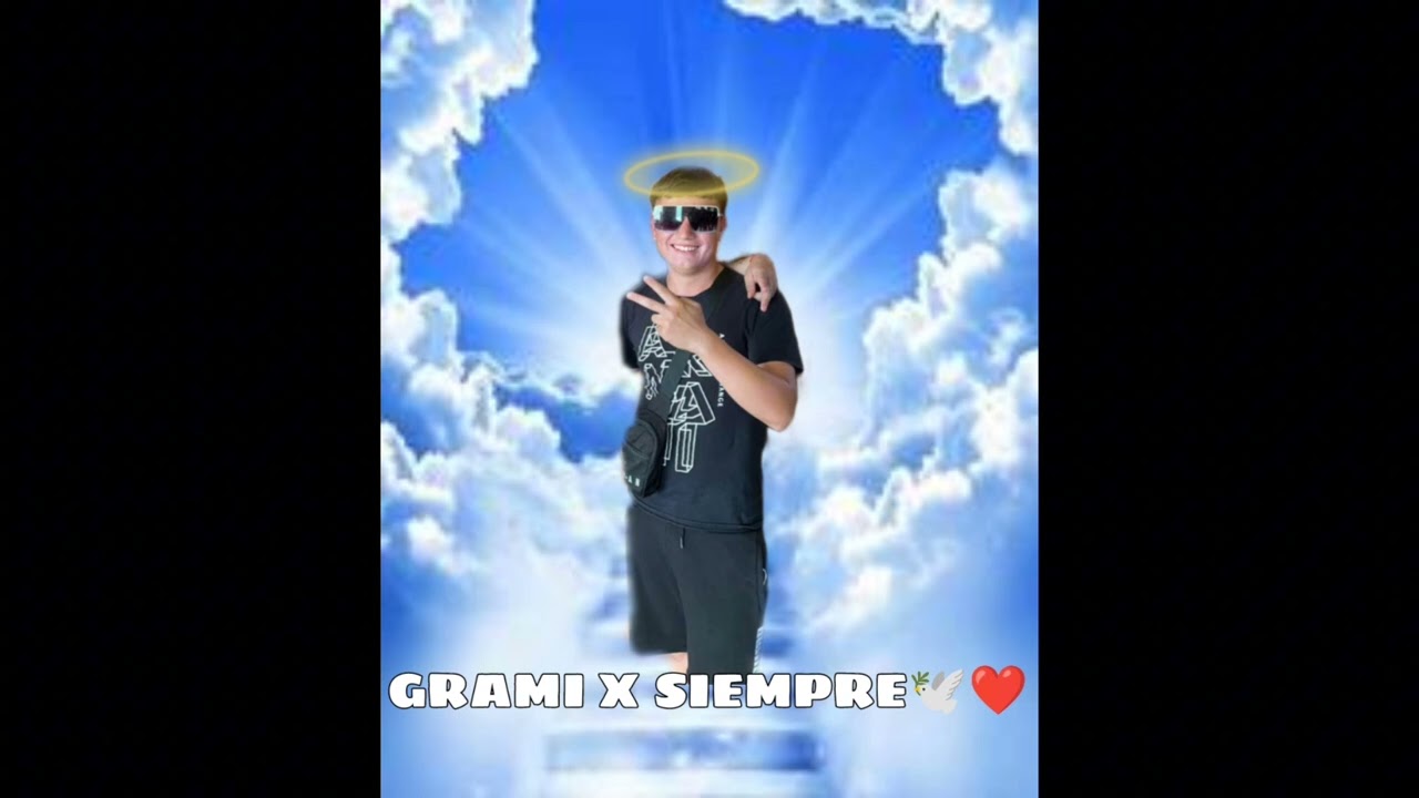 DESPEDIDA (GRAMIXSIEMPRE)