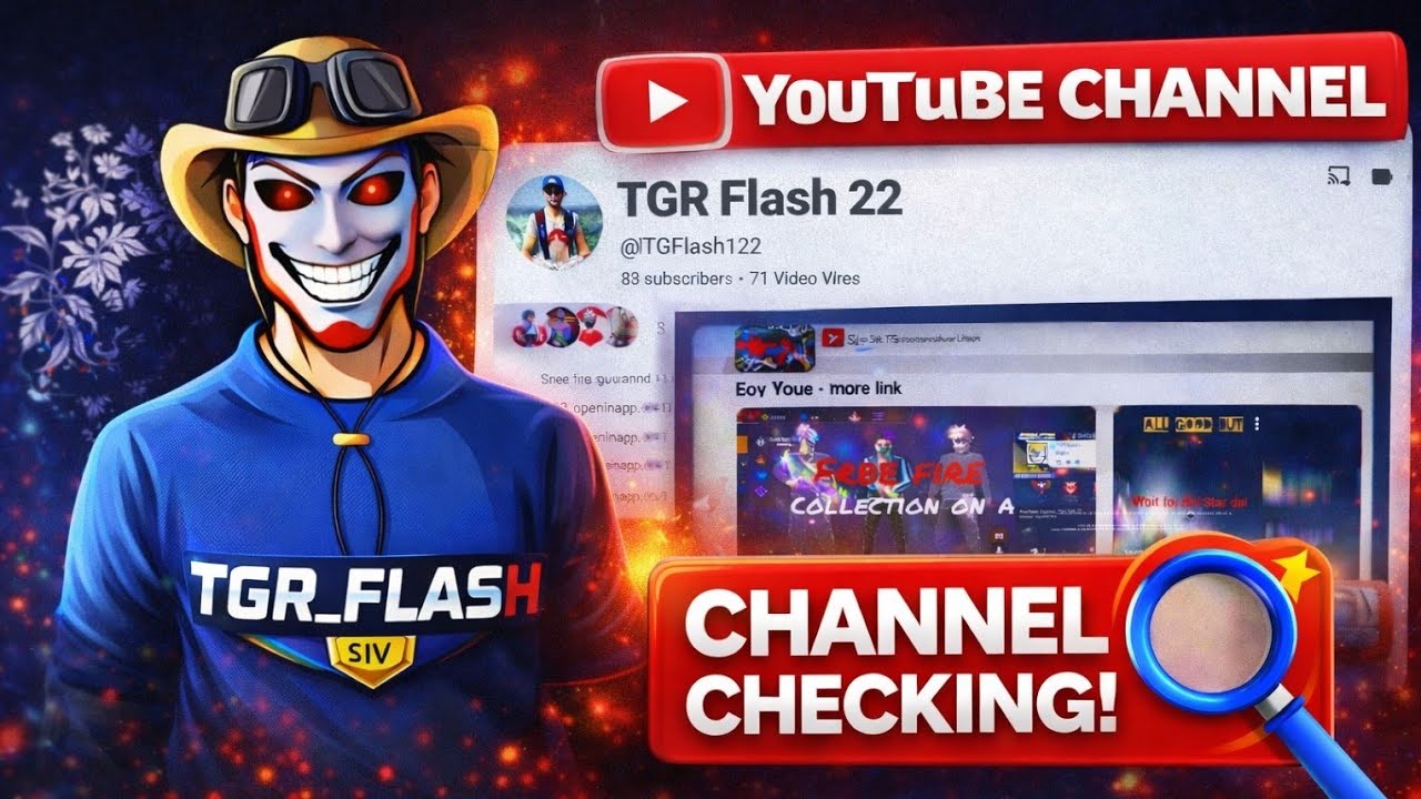 Live YouTube channel promotion 100 Subscribers in 10 minutes