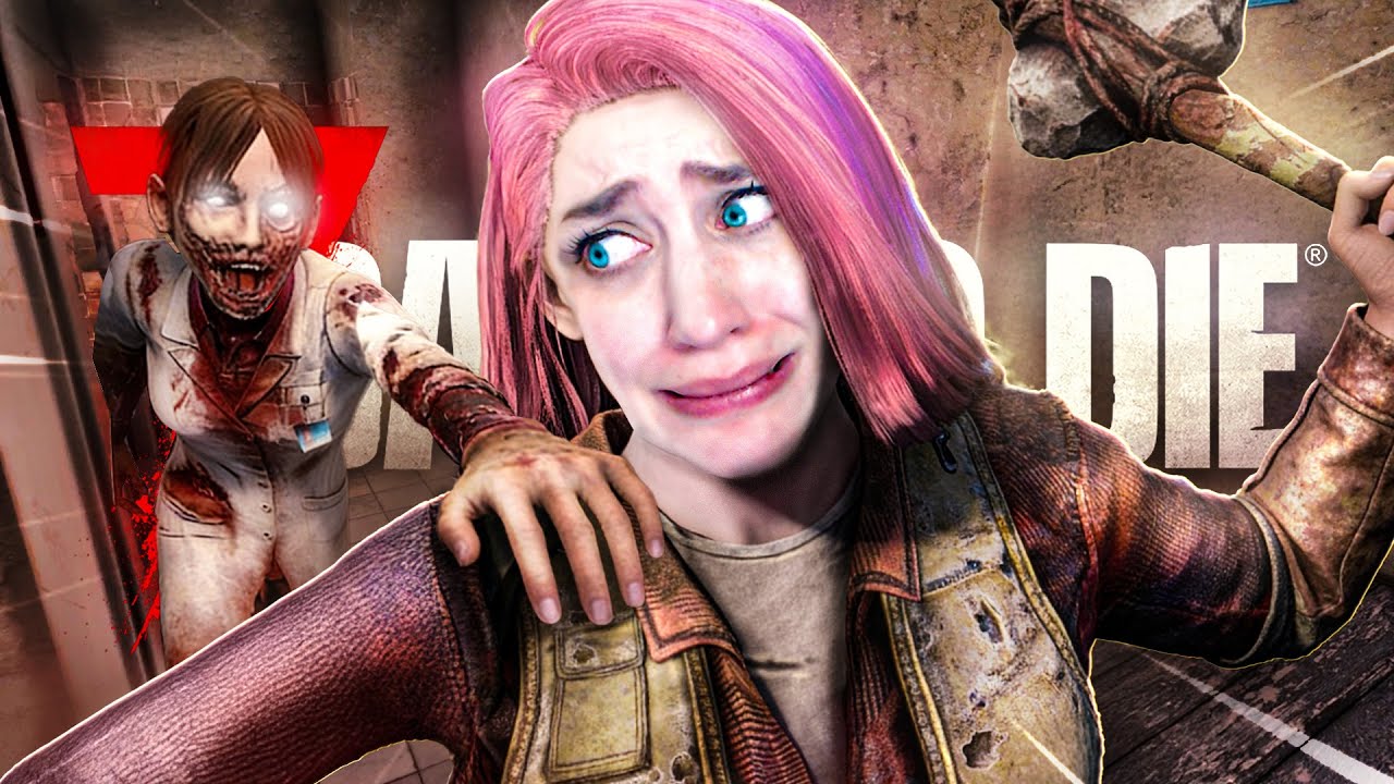 HIER wohne ich gerne ❤ (tolle Nachbarn!) 🧟 7 Days to Die #03