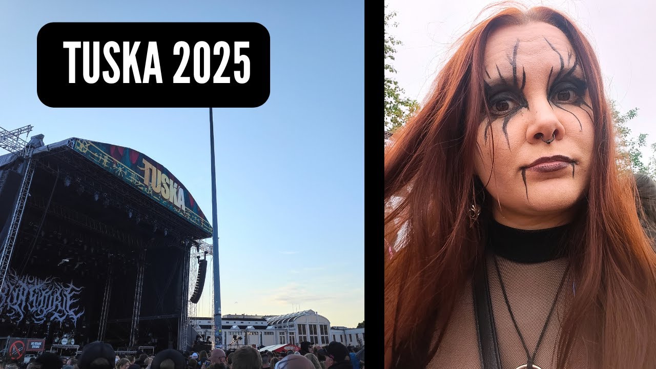 TUSKA 2025!