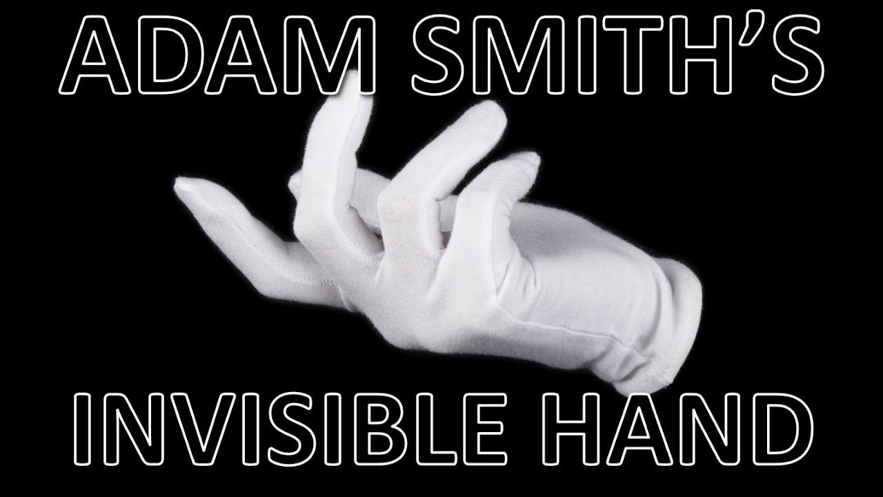 Невидимая рука: как личный интерес приносит пользу обществу | Think Econ