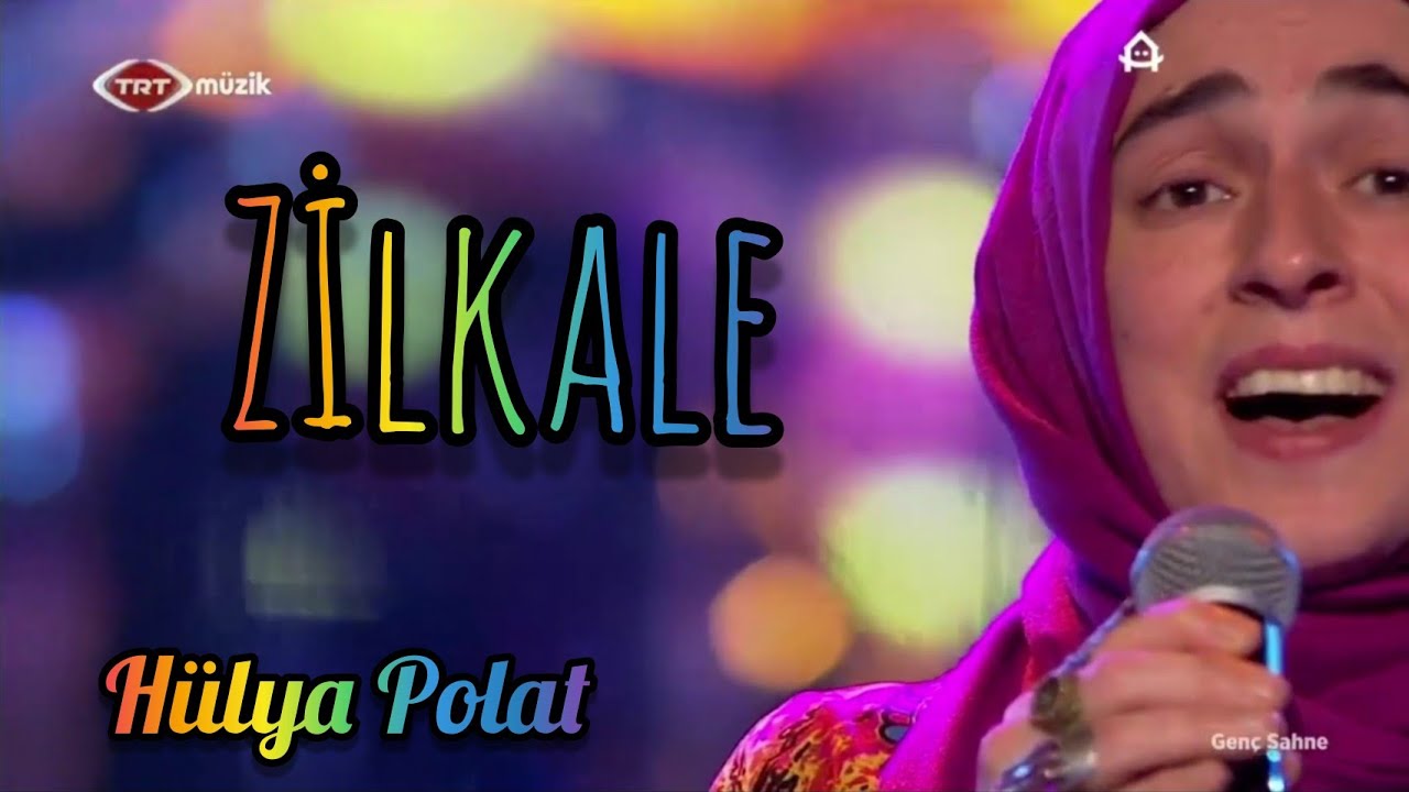 Eftalya- Zilkale (Hülya Polat) - [Blacksea Music]